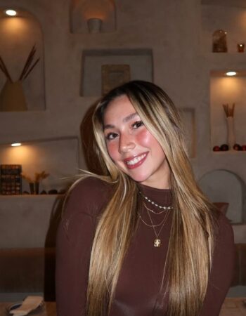 Experience Unforgettable Moments with Ruby Domina by Your Side
